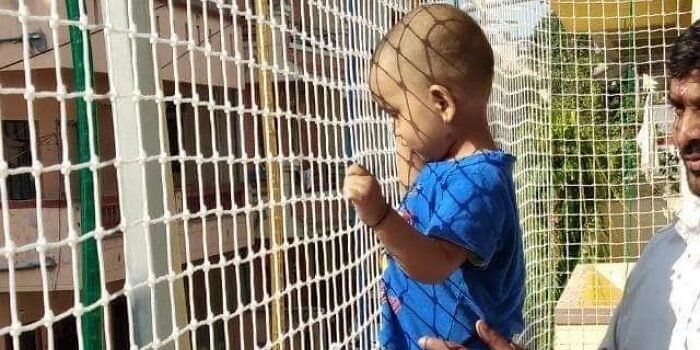 Children Safety Nets