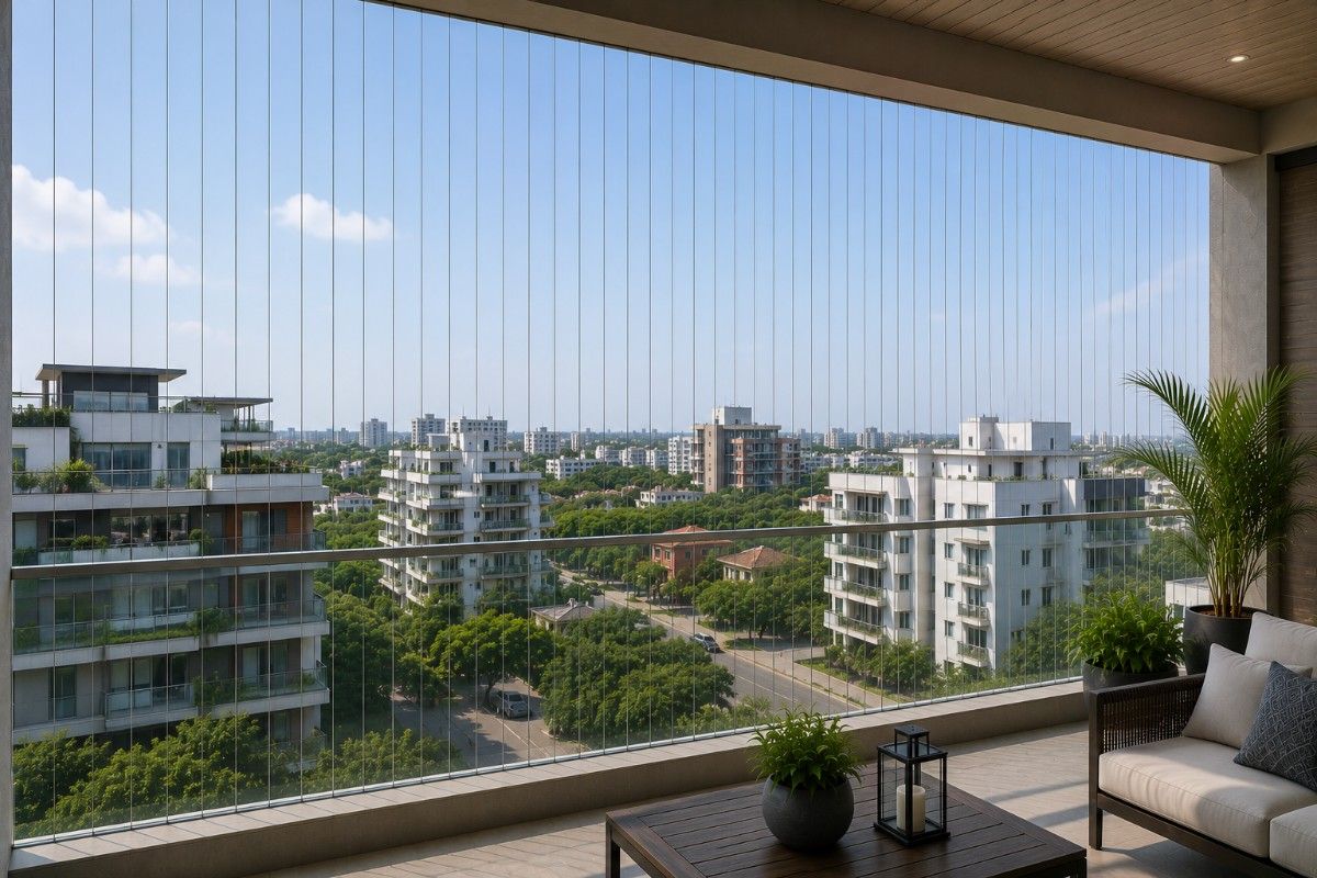 Adyar Premium Villa